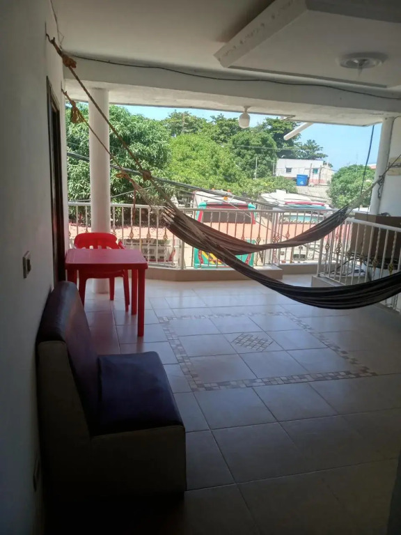 HOSTAL CASA ALFON BURITACA