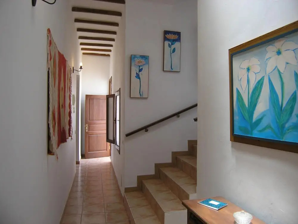 Vivienda Tradicional Canaria Saulo 3