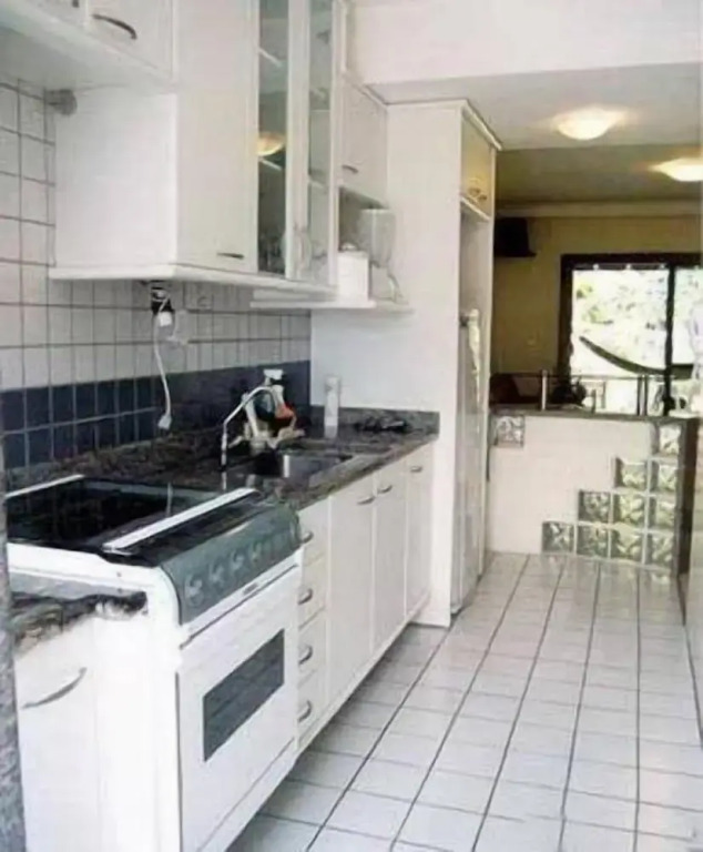Villetta Dunas Holiday House