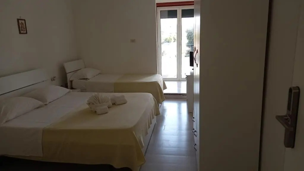 Hotel Due Pini Conte