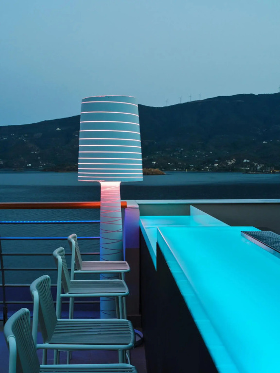 Sirene Blue Luxury Beach Resort