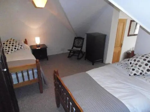 The Old Manse B & B