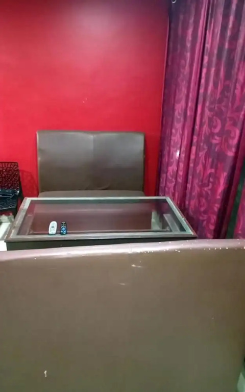yelagiri residency
