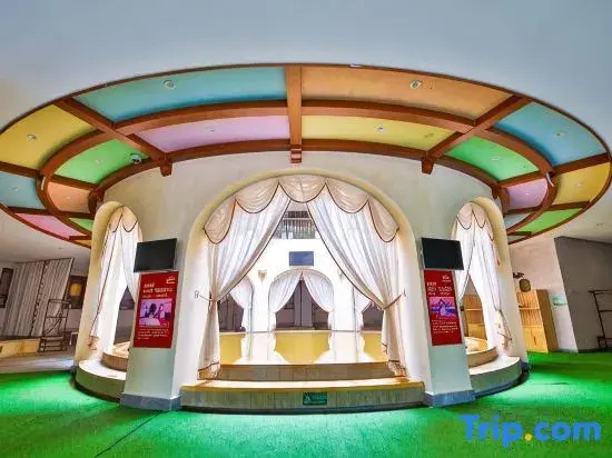 Victoria Villa