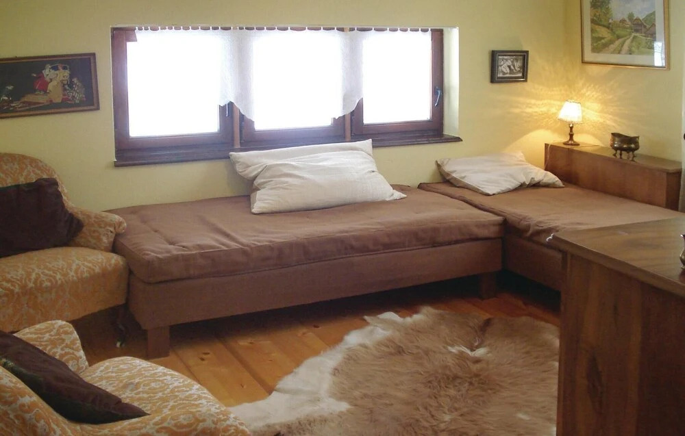 Awesome Home in Mozirje With Wifi and 2 Bedrooms