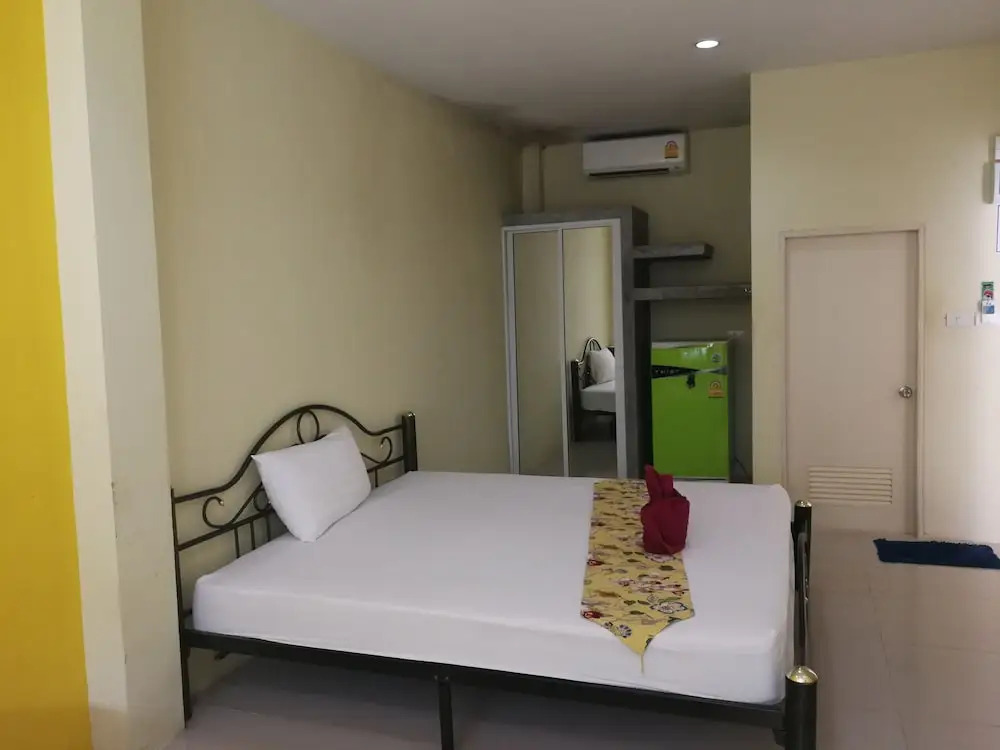 Aneguy sabai resort เอนกายสบายรีสอร์ต