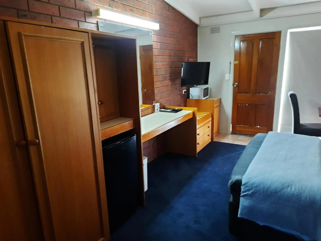 Abbotswood Motor Inn