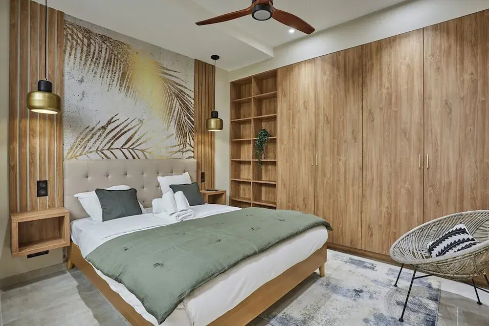 Exceptional Apartment Near Montmartre 10 People