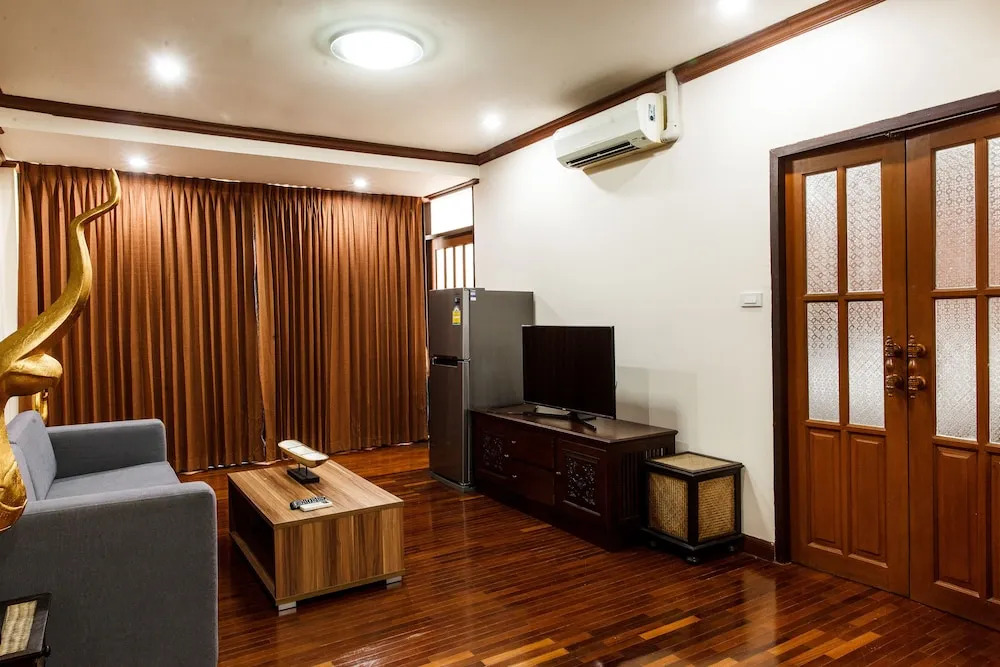 Nakara Loft Chiangmai