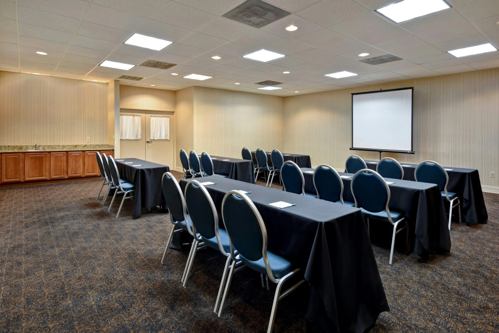 Homewood Suites By Hilton HOU Intercontinental Airport