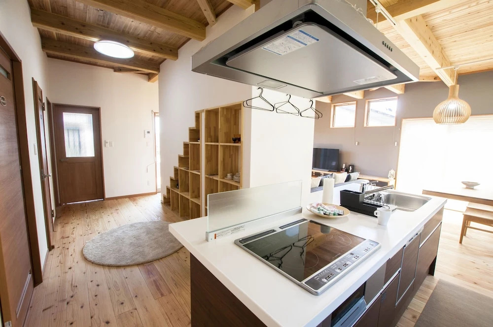 Yakushima House TABUGAWA