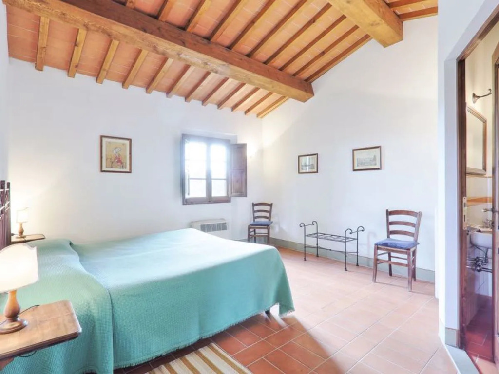 House Il Melo Impruneta
