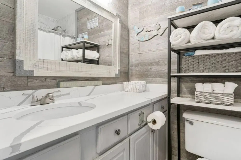 Beach Front Ocean View Condo - Top of the Gulf 804