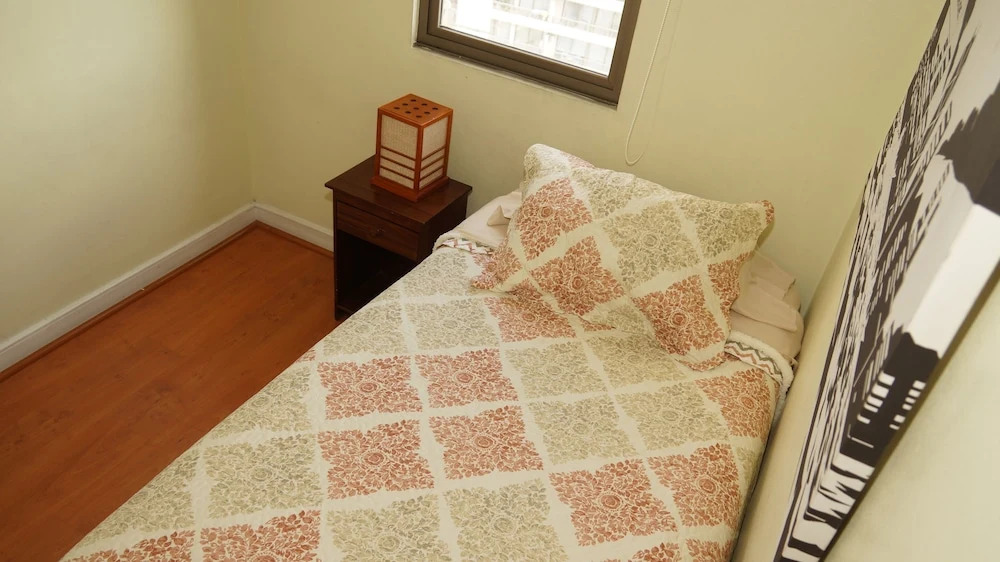 Apartamentos Nueva Providencia 1372