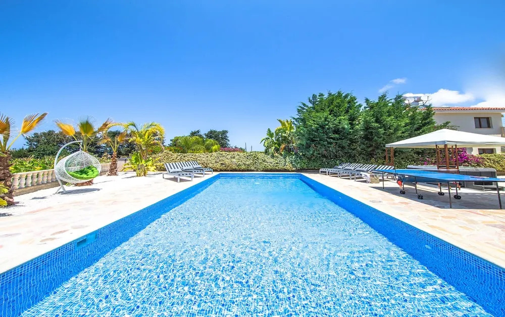 Villa Malibu