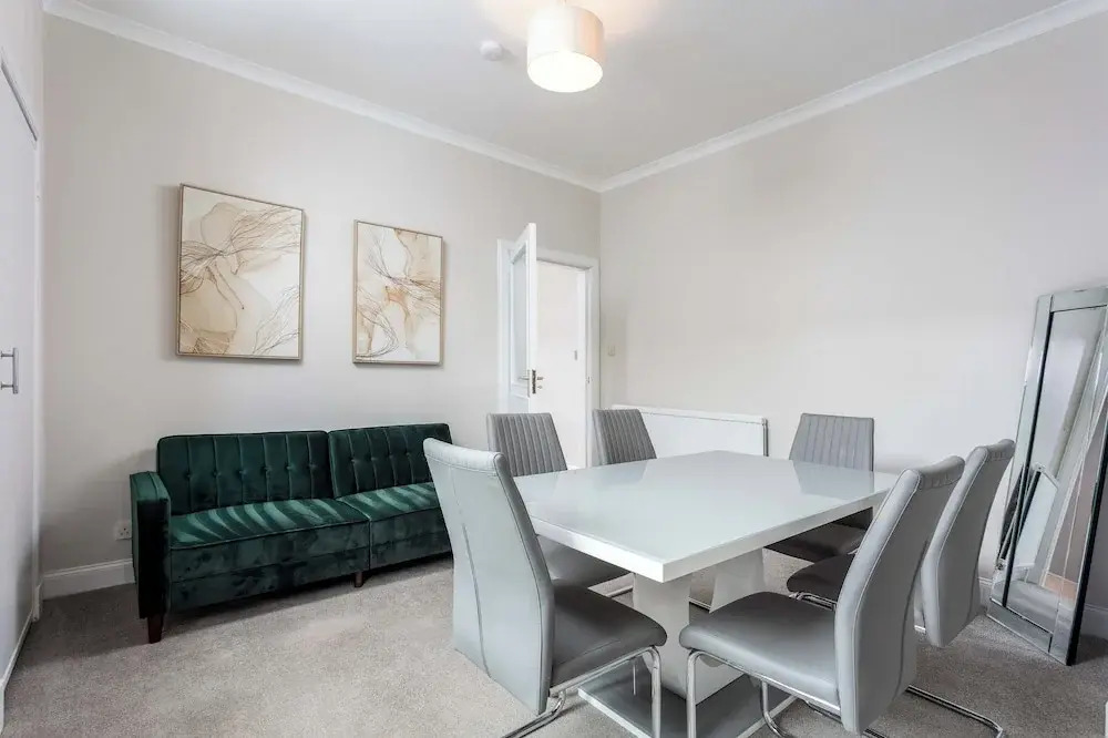 The Bay Suite - Donnini Apartments