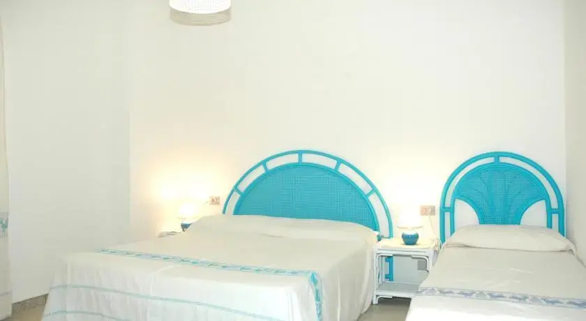 Villa Conchiglie