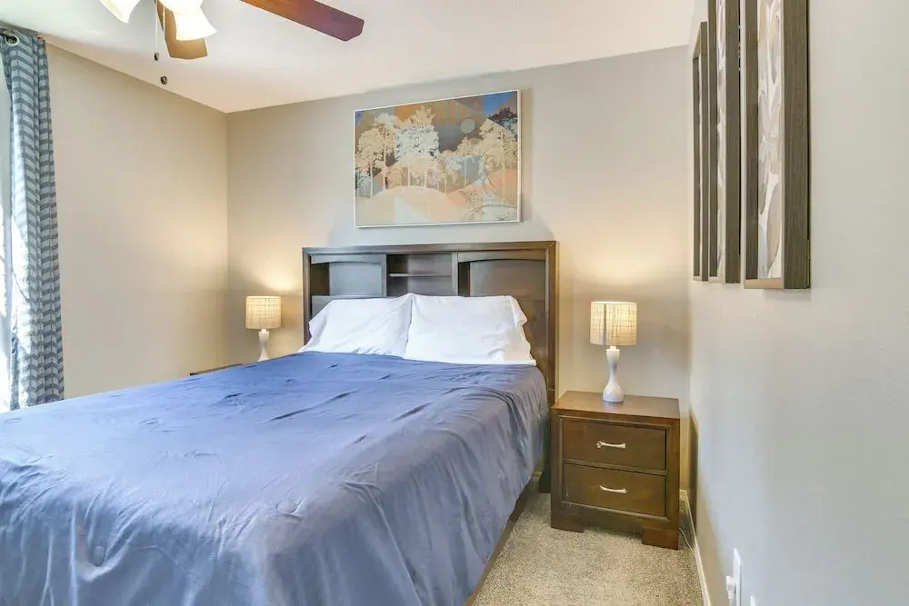 2 Mi to Branson Strip: Family Condo w/ Balcony!