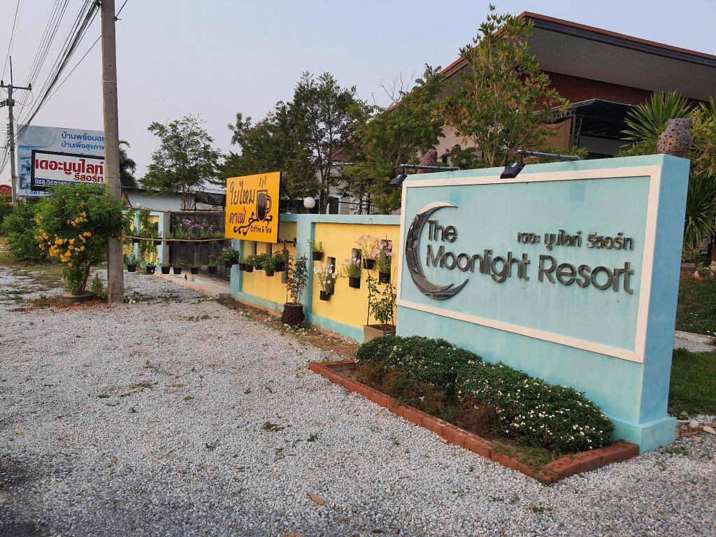 The Moonlight Resort