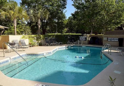 Palmetto Sands