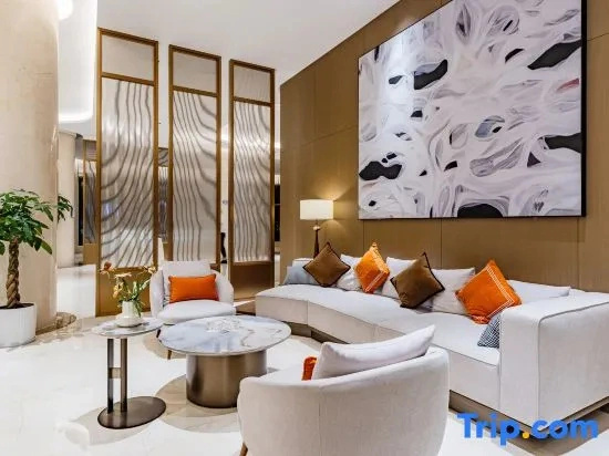 Wyndham Haofeng Hotel in Kaiyuan
