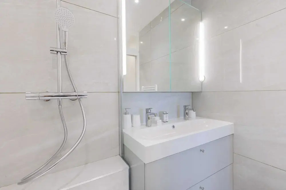 Wonderful Apartment 1br4p