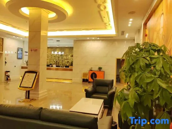 MEISU Hotel