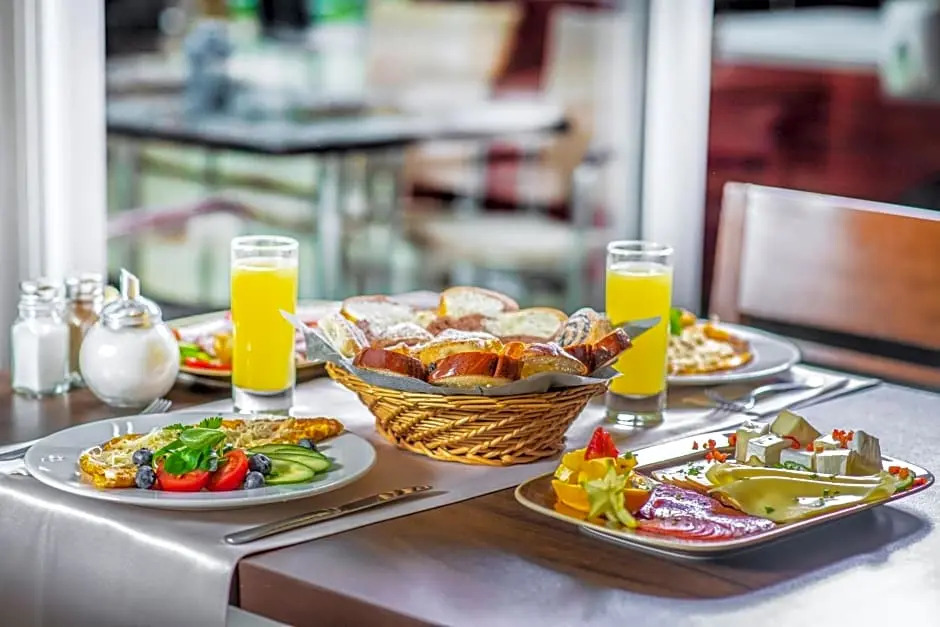 Balneo Hotel Zsori Thermal & Wellness