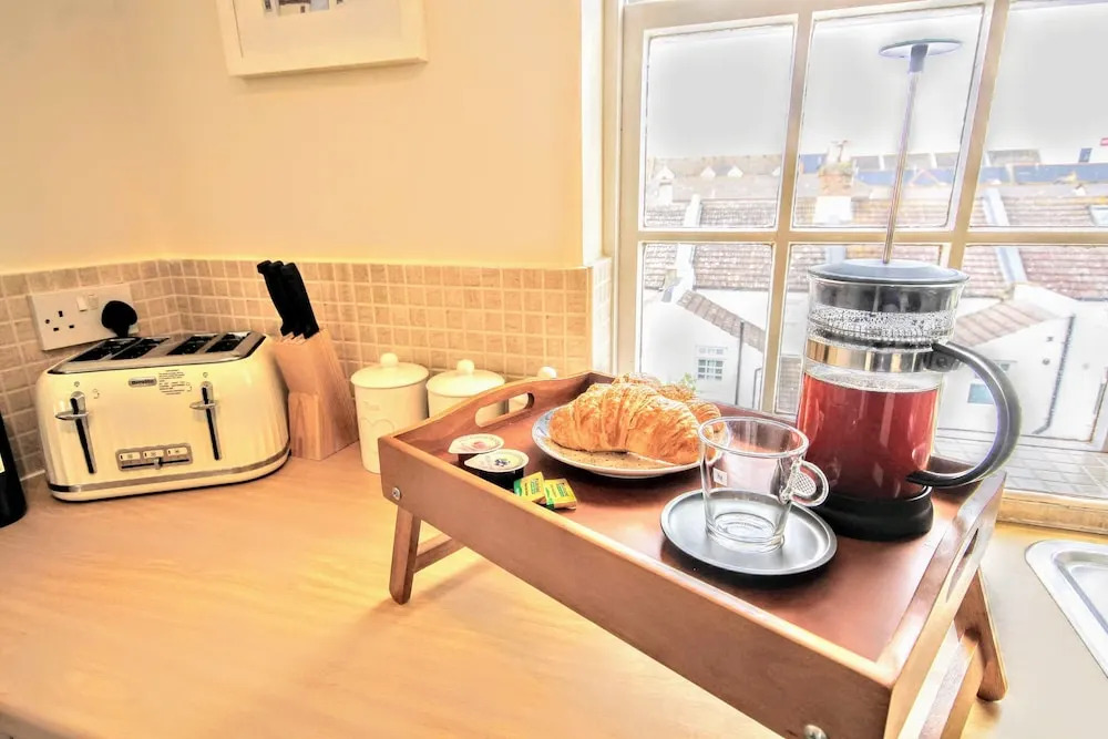 The Skye Seaview Apartment