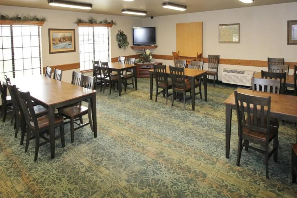 Homestead Inn and Suites