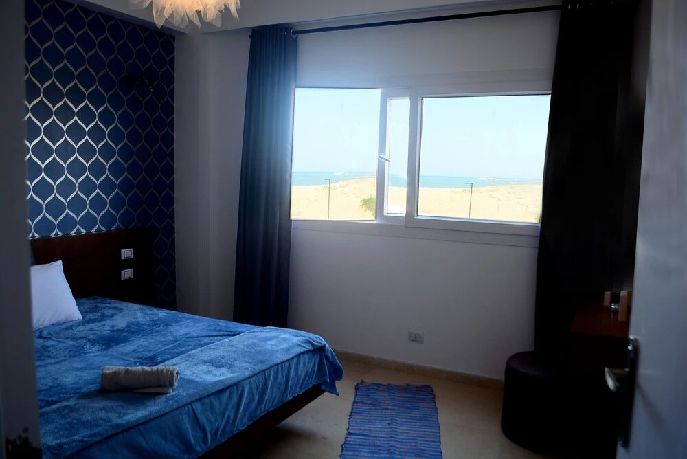 Luxury 15-bed Villa Close to Elgouna See View