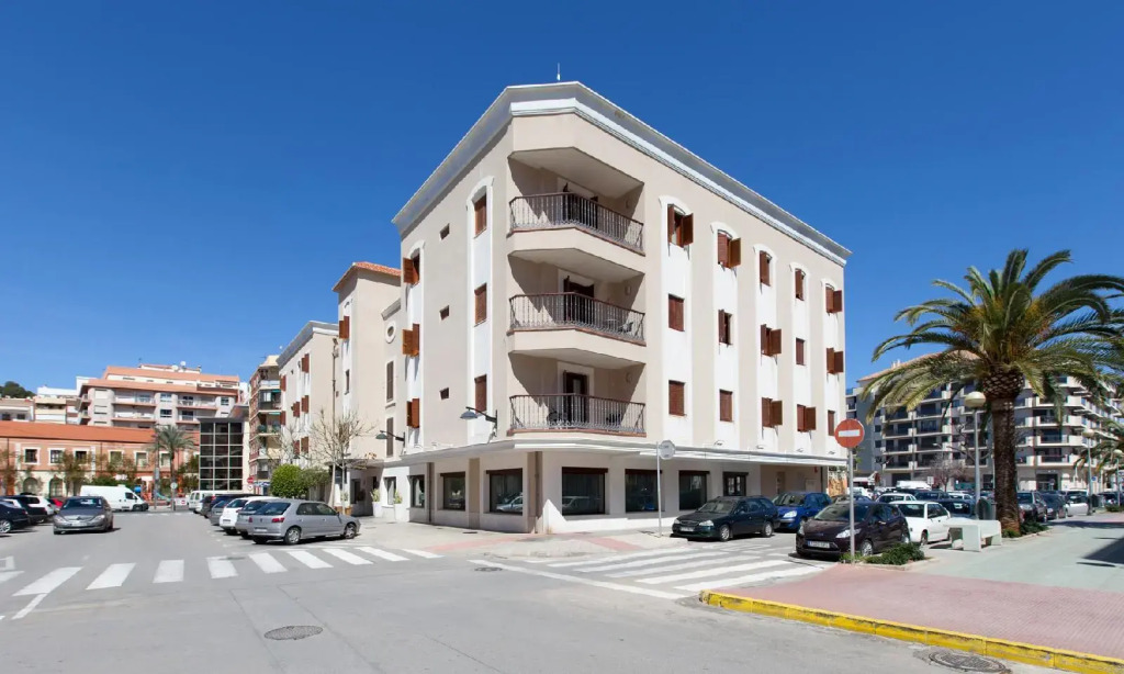 Hotel MR Costa Blanca
