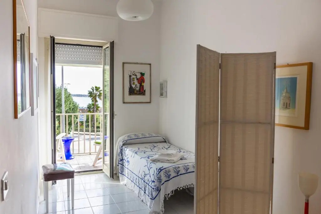 Sea View House, Ponente- Centosicilie