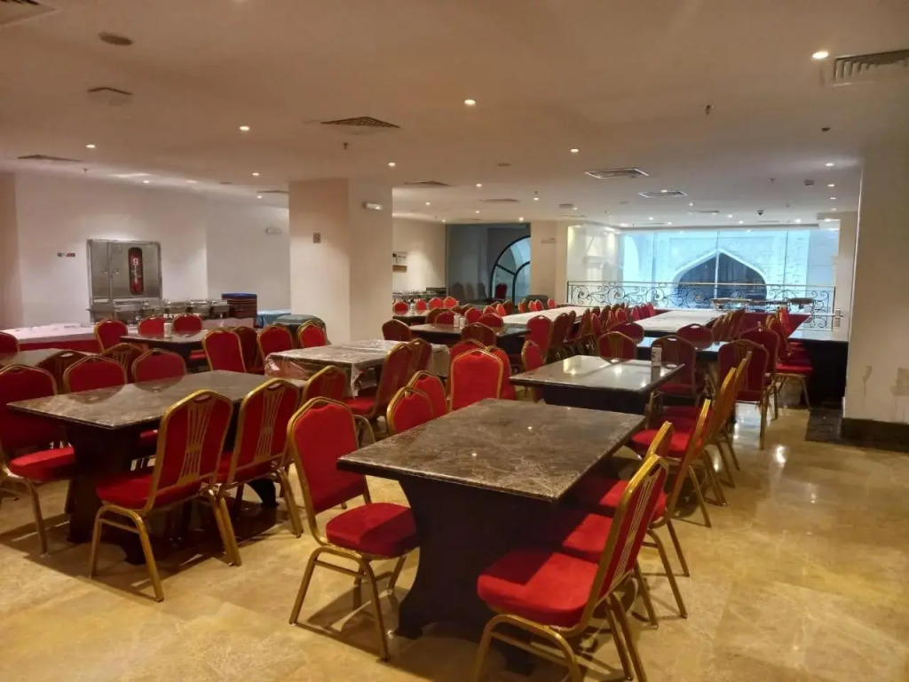 Hayah Al Masi Hotel
