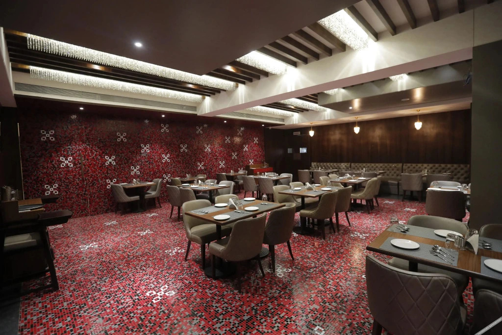 Hotel Radiance