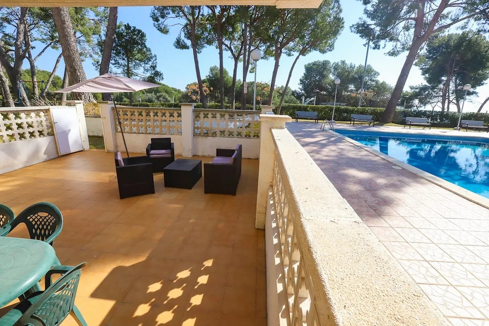 Apartamento Differentflats Cala Dorada