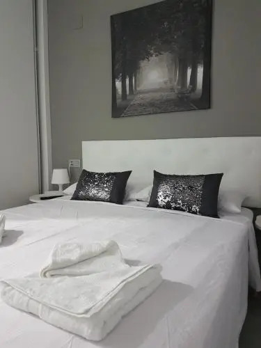 Apartments Lamar Homes PL002