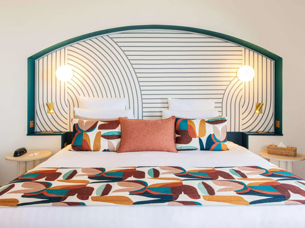 Hotel Mercure La Baule Majestic