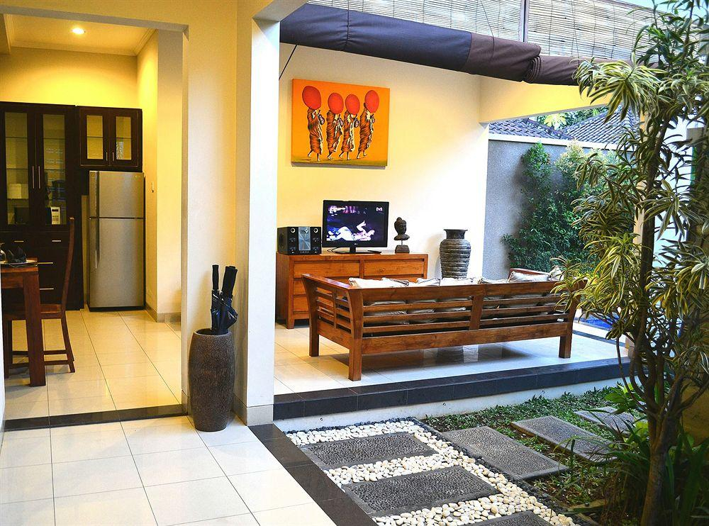 Madhya Villa