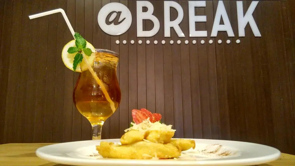 Cleo Balaikota Surabaya