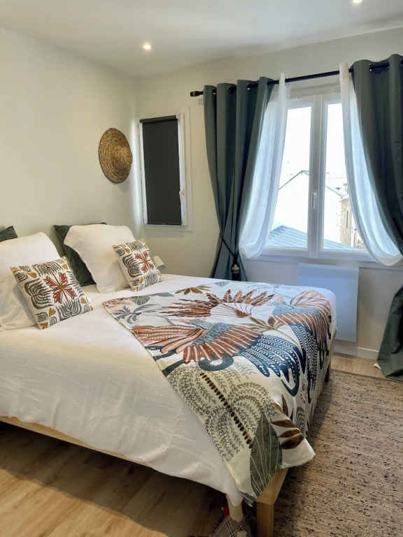 Constance de Bretagne B&B