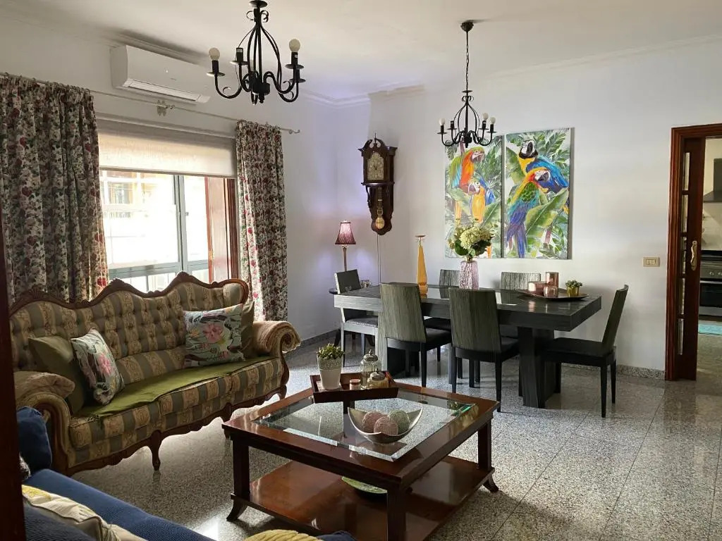 Casa Charry