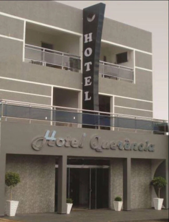 Hotel Querência