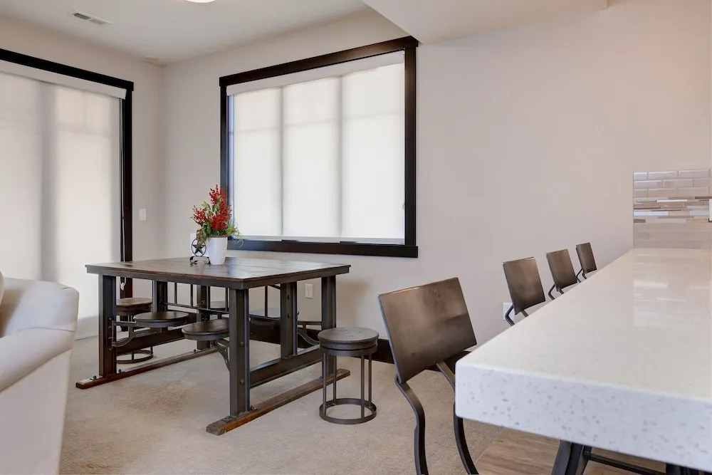 Brand-new 3br  Near Slopes 3 Bedroom Townhouse