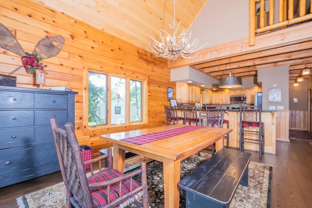 Bear Hollow Lodge