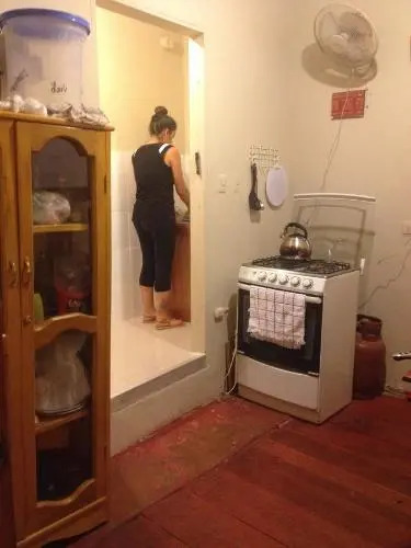 Chacruna Hostel