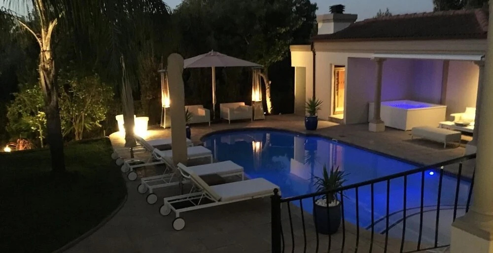 Maison Le Pur Sang