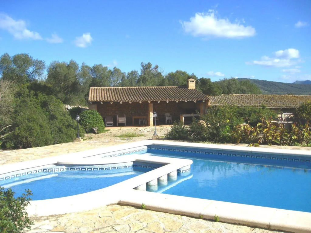 Finca Sa Cova Vella