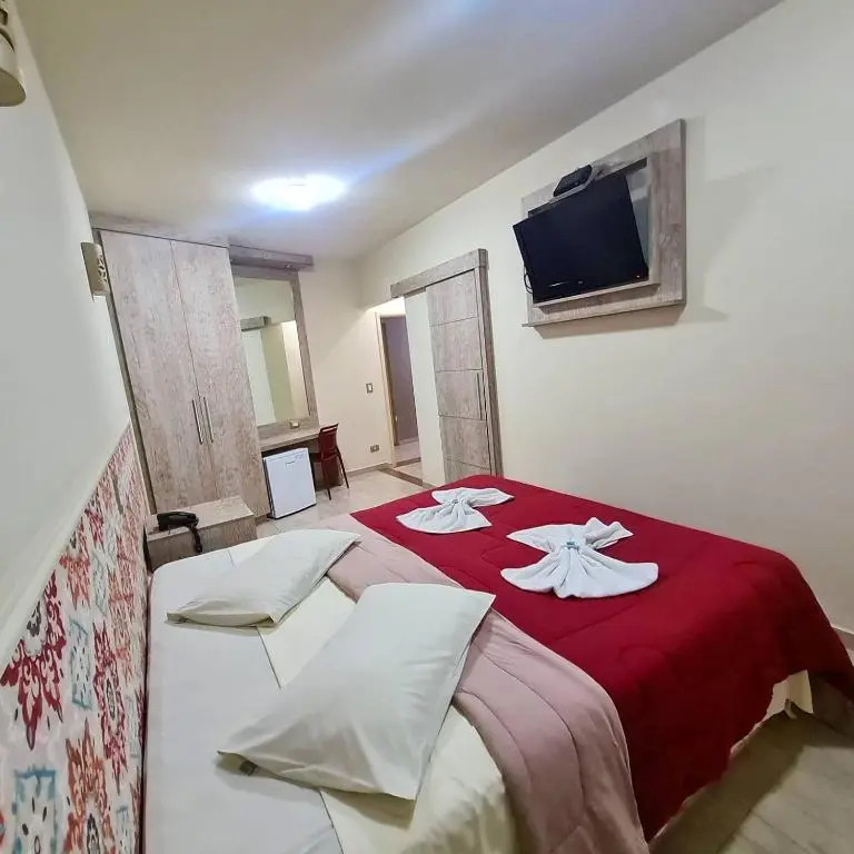 NC Hotel