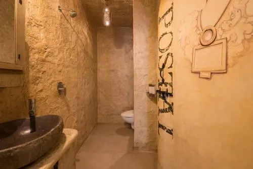 SaffronStays Casa Blanca
